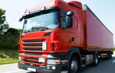 İzmir Toroslar Ambar Kargo