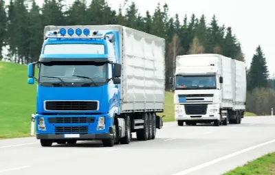 İzmir Toroslar | Eşya Taşıma